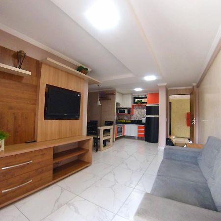 Residence Iracema Porto Форталеза Екстер'єр фото