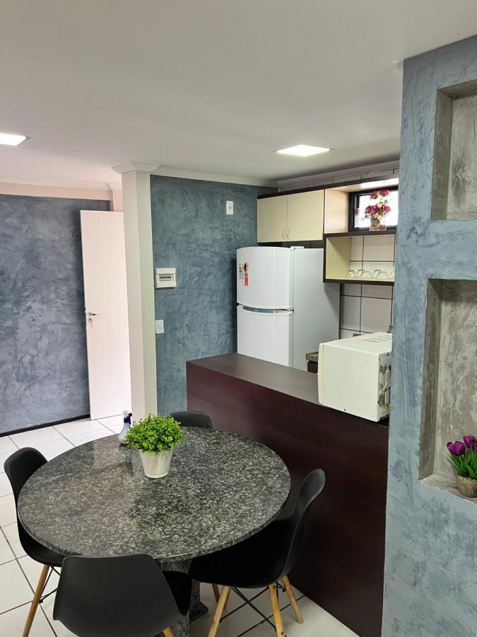 Residence Iracema Porto Форталеза Екстер'єр фото