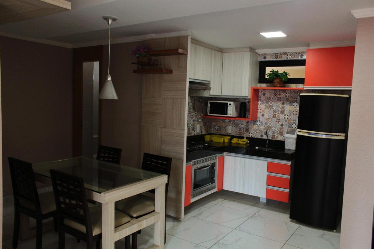 Residence Iracema Porto Форталеза Екстер'єр фото
