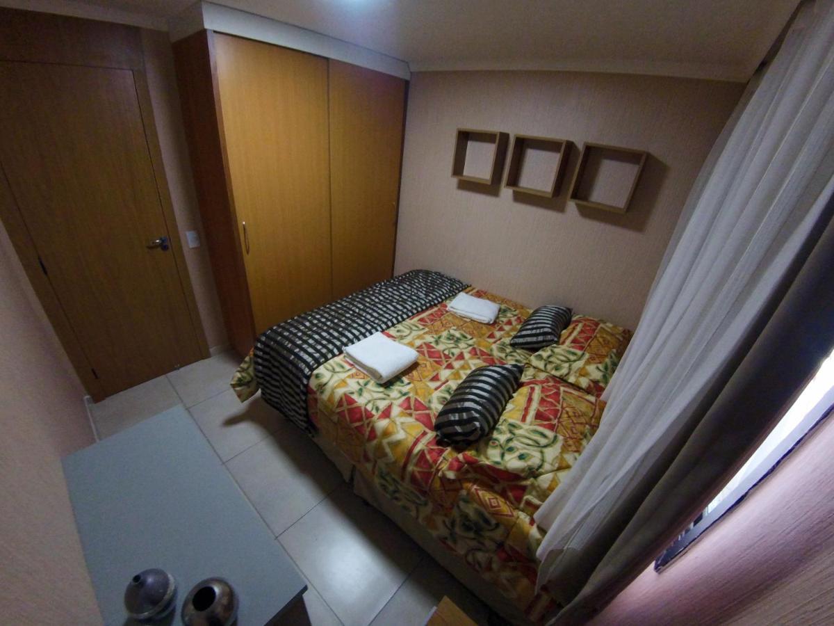 Residence Iracema Porto Форталеза Екстер'єр фото