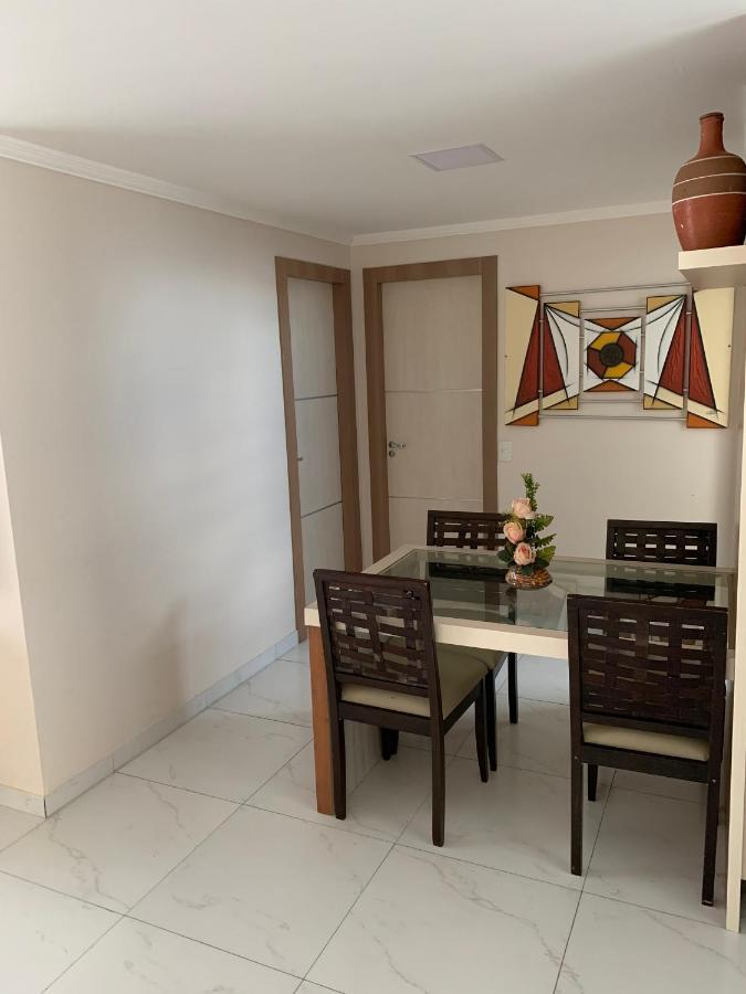 Residence Iracema Porto Форталеза Екстер'єр фото