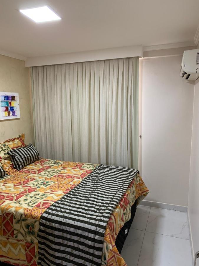 Residence Iracema Porto Форталеза Екстер'єр фото