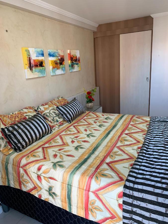 Residence Iracema Porto Форталеза Екстер'єр фото