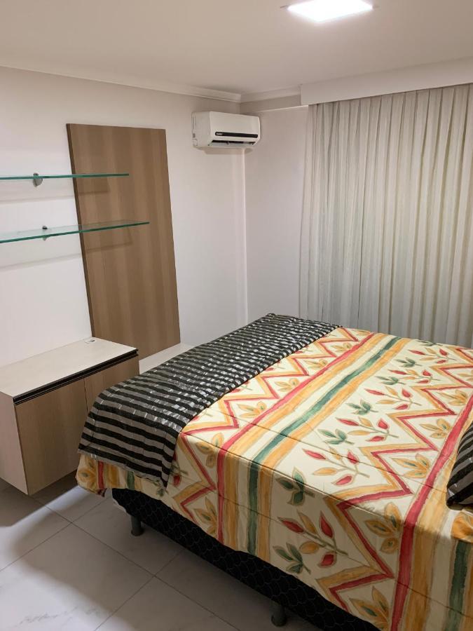Residence Iracema Porto Форталеза Екстер'єр фото