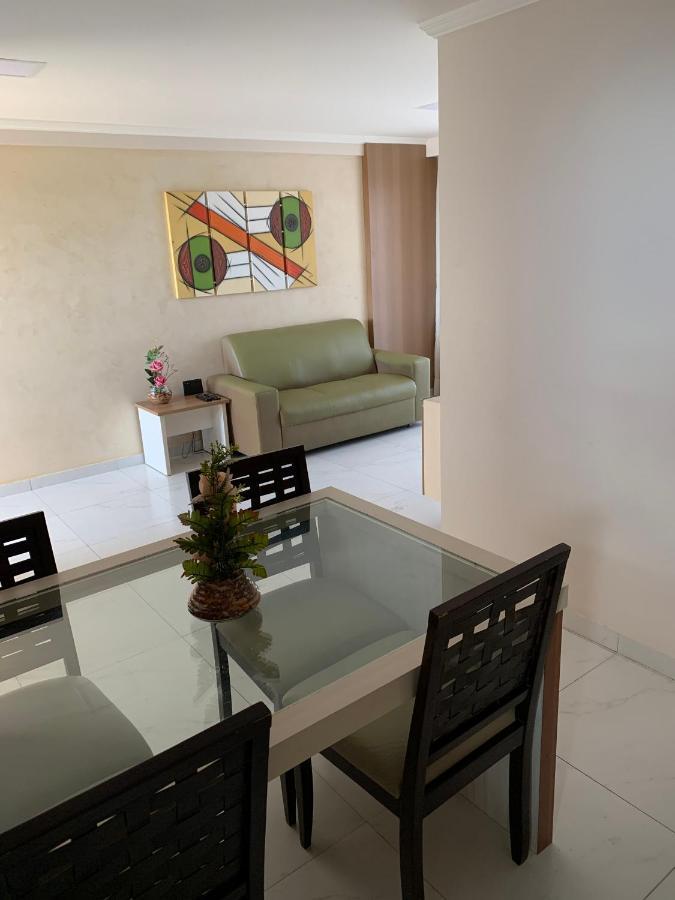 Residence Iracema Porto Форталеза Екстер'єр фото