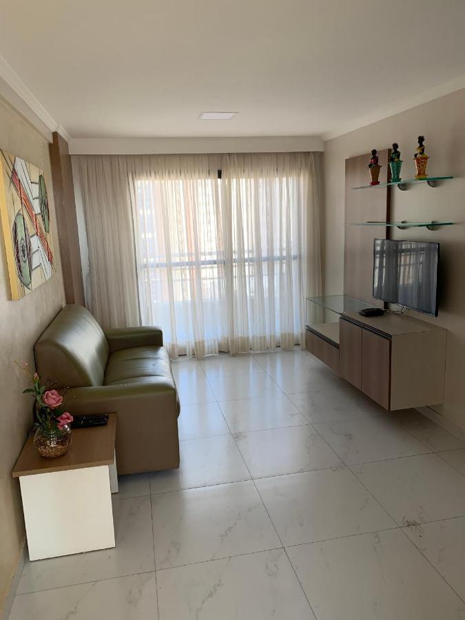 Residence Iracema Porto Форталеза Екстер'єр фото