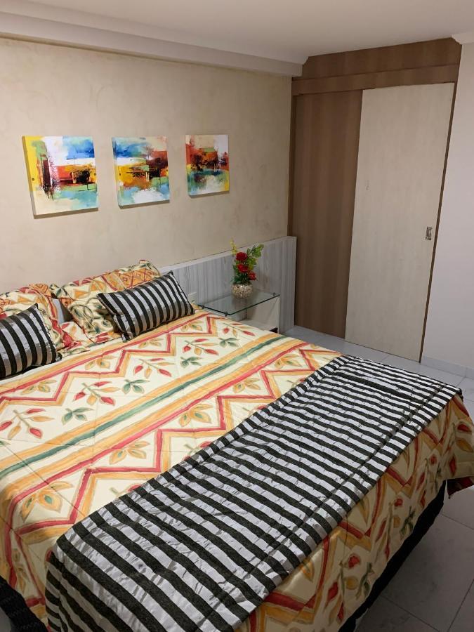 Residence Iracema Porto Форталеза Екстер'єр фото