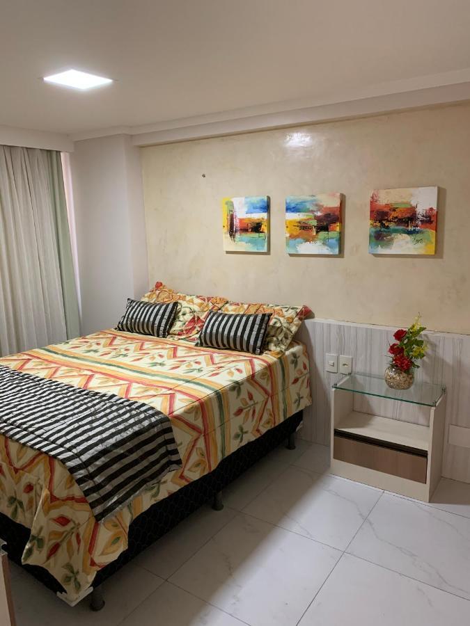 Residence Iracema Porto Форталеза Екстер'єр фото