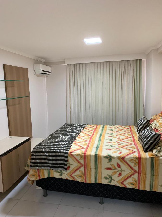 Residence Iracema Porto Форталеза Екстер'єр фото