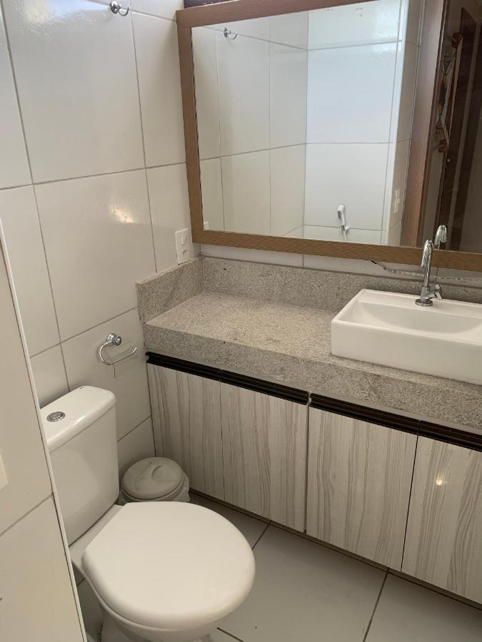 Residence Iracema Porto Форталеза Екстер'єр фото