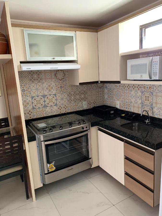 Residence Iracema Porto Форталеза Екстер'єр фото
