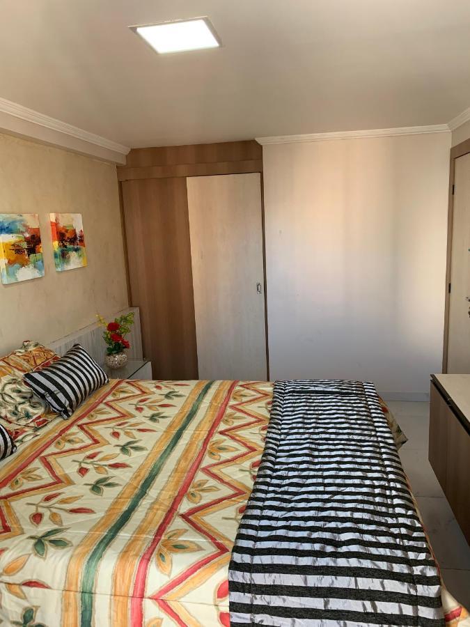 Residence Iracema Porto Форталеза Екстер'єр фото