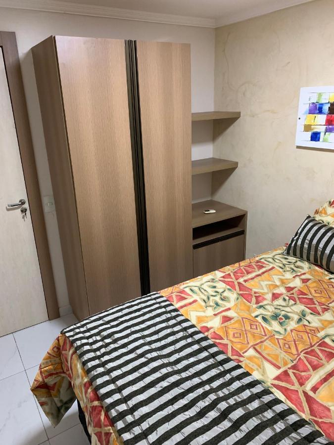 Residence Iracema Porto Форталеза Екстер'єр фото