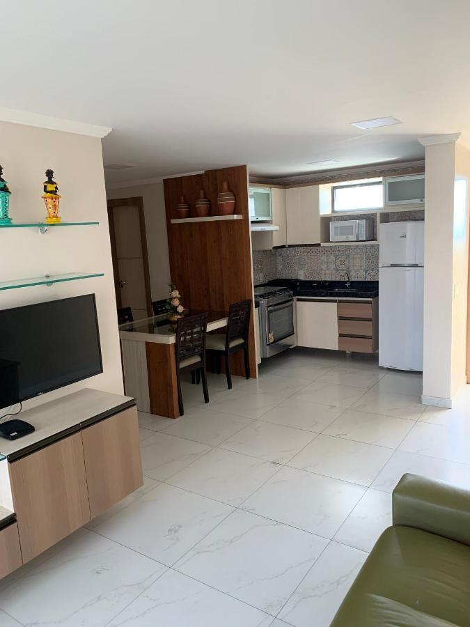 Residence Iracema Porto Форталеза Екстер'єр фото