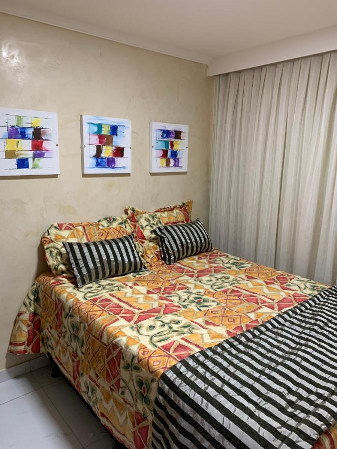 Residence Iracema Porto Форталеза Екстер'єр фото