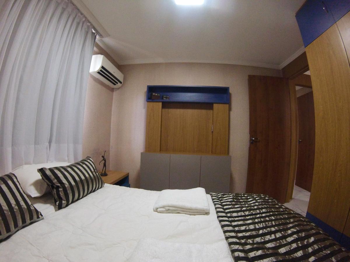 Residence Iracema Porto Форталеза Екстер'єр фото