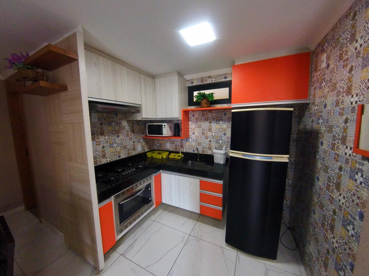 Residence Iracema Porto Форталеза Екстер'єр фото