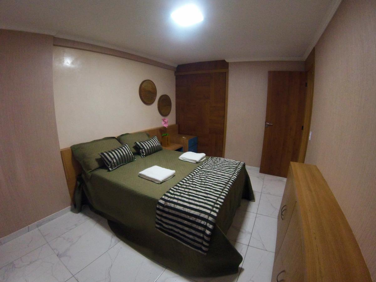 Residence Iracema Porto Форталеза Екстер'єр фото