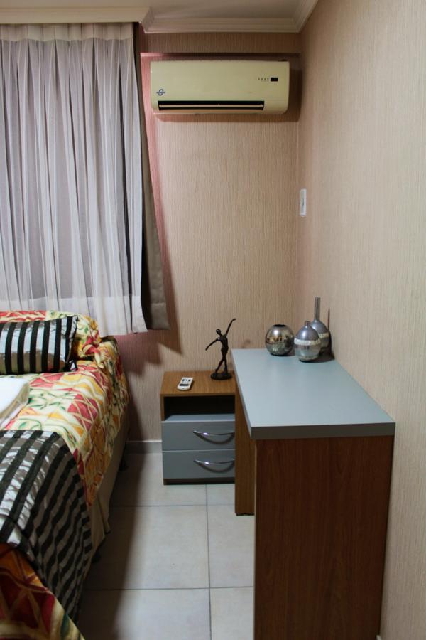 Residence Iracema Porto Форталеза Екстер'єр фото