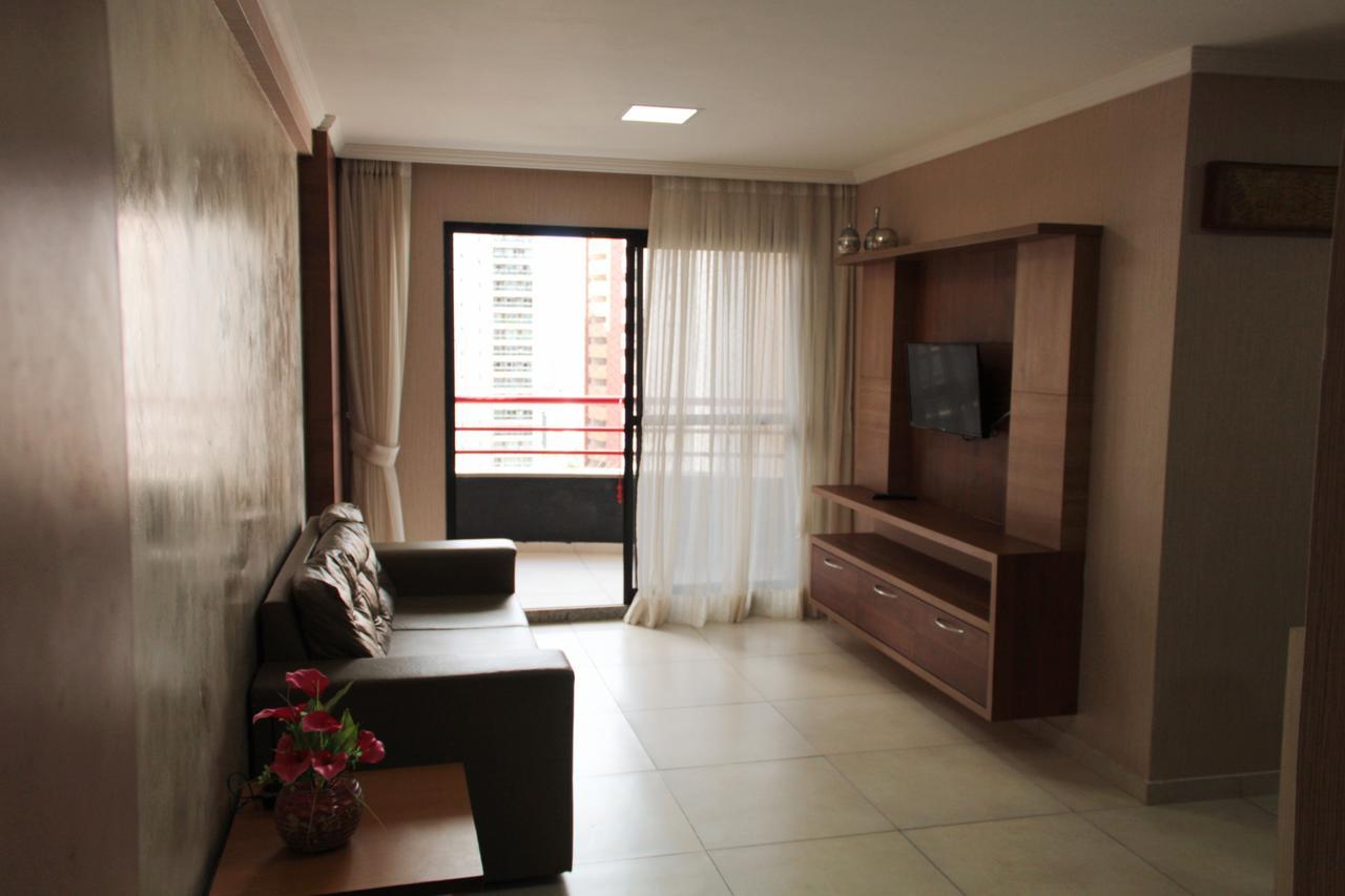 Residence Iracema Porto Форталеза Екстер'єр фото