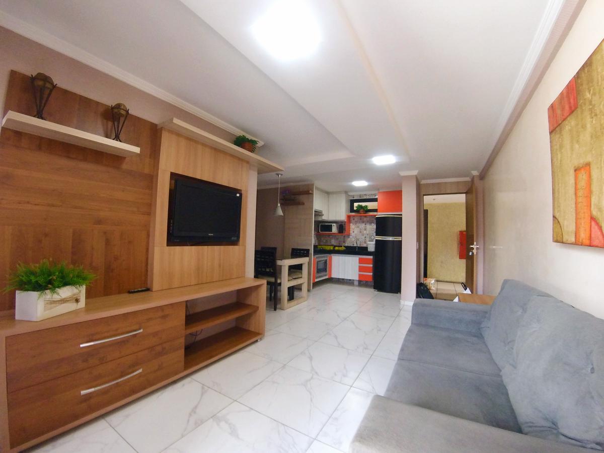 Residence Iracema Porto Форталеза Екстер'єр фото