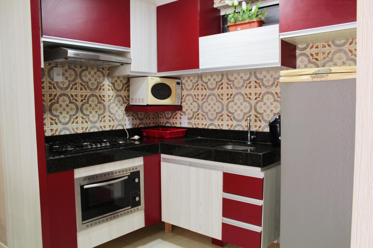 Residence Iracema Porto Форталеза Екстер'єр фото