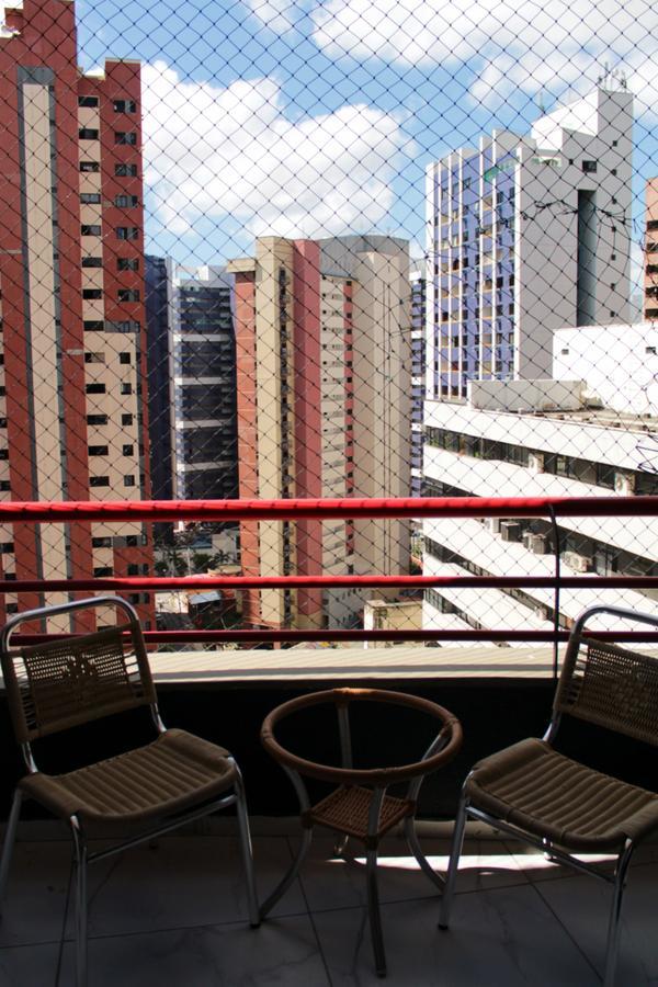 Residence Iracema Porto Форталеза Екстер'єр фото