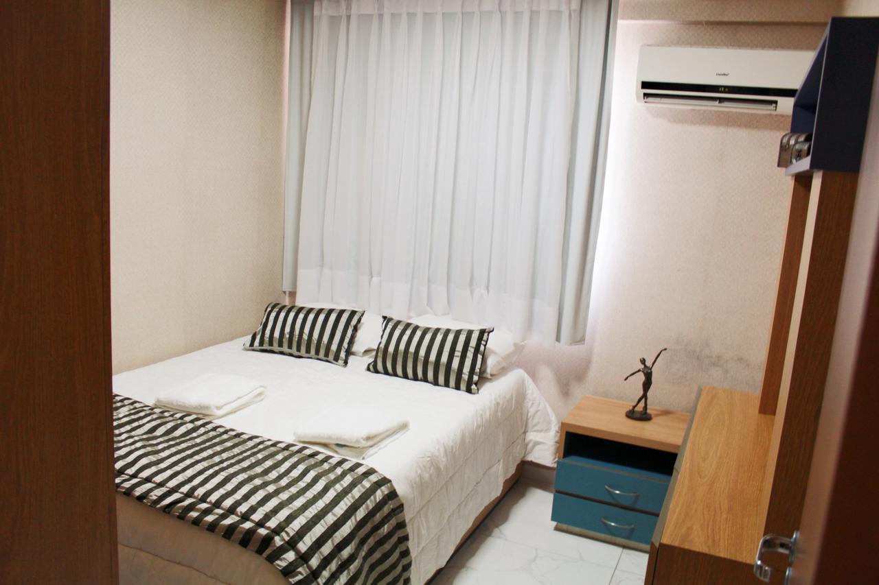 Residence Iracema Porto Форталеза Екстер'єр фото