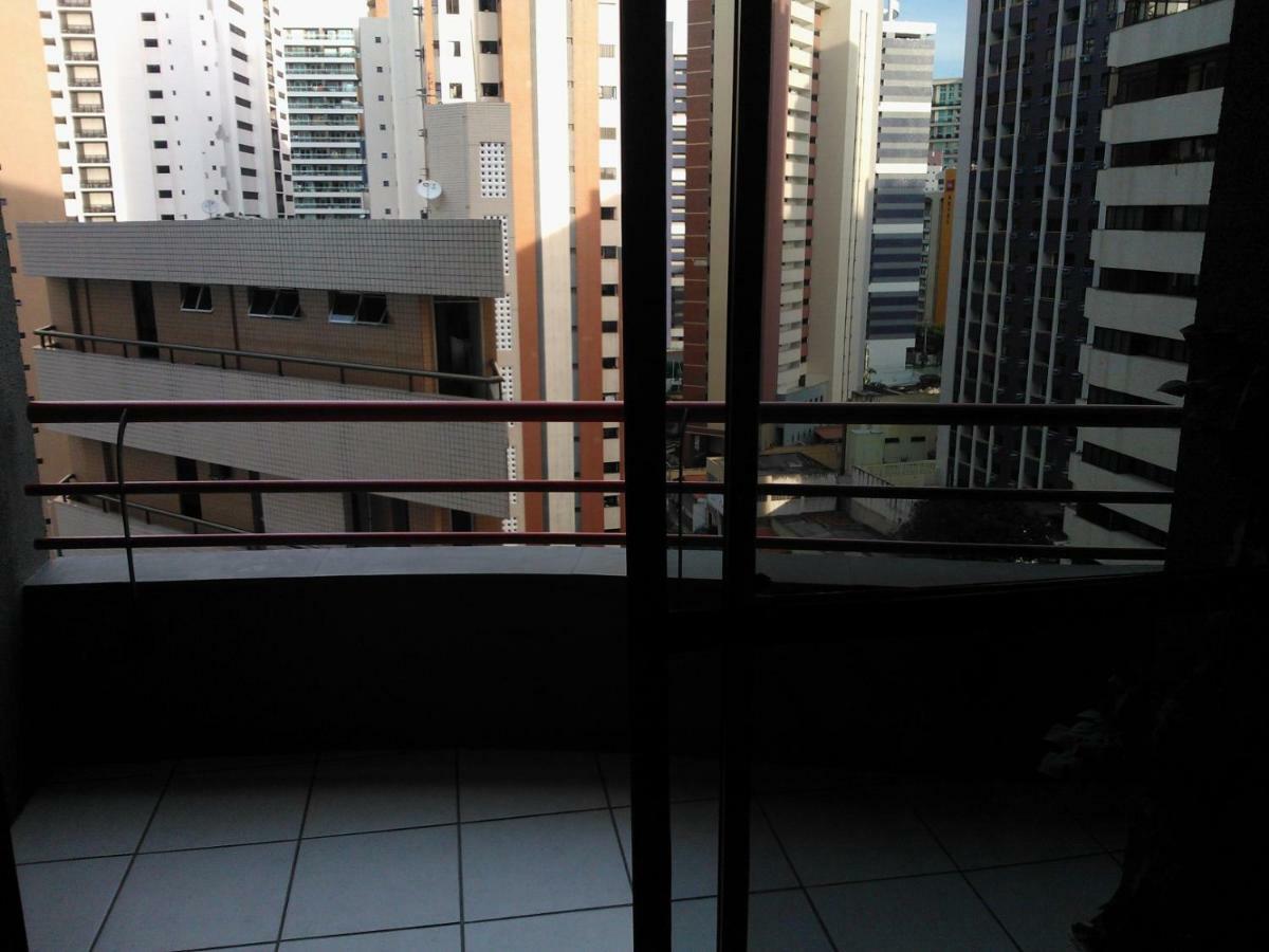 Residence Iracema Porto Форталеза Екстер'єр фото