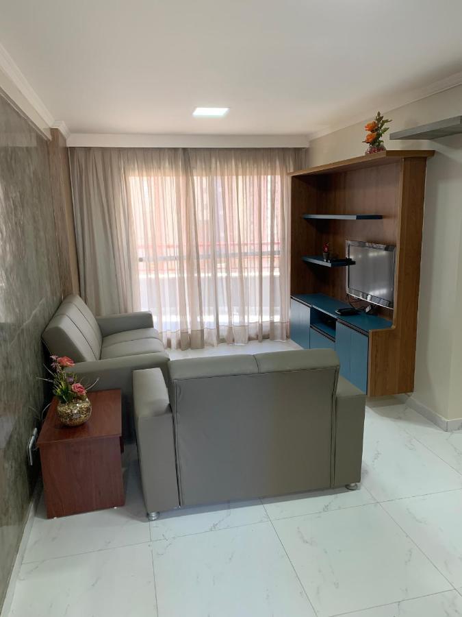 Residence Iracema Porto Форталеза Екстер'єр фото