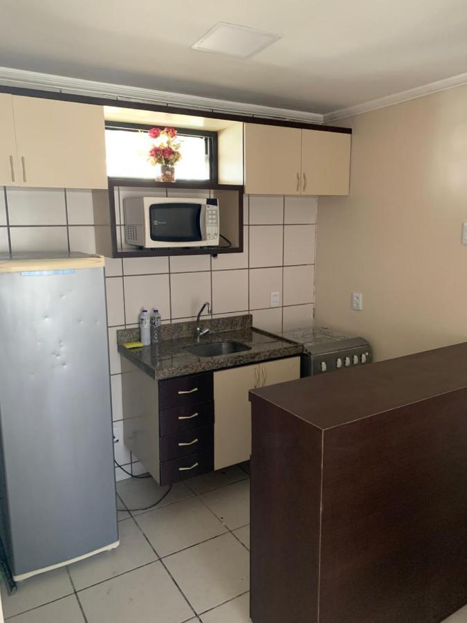 Residence Iracema Porto Форталеза Екстер'єр фото