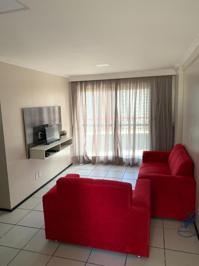 Residence Iracema Porto Форталеза Екстер'єр фото
