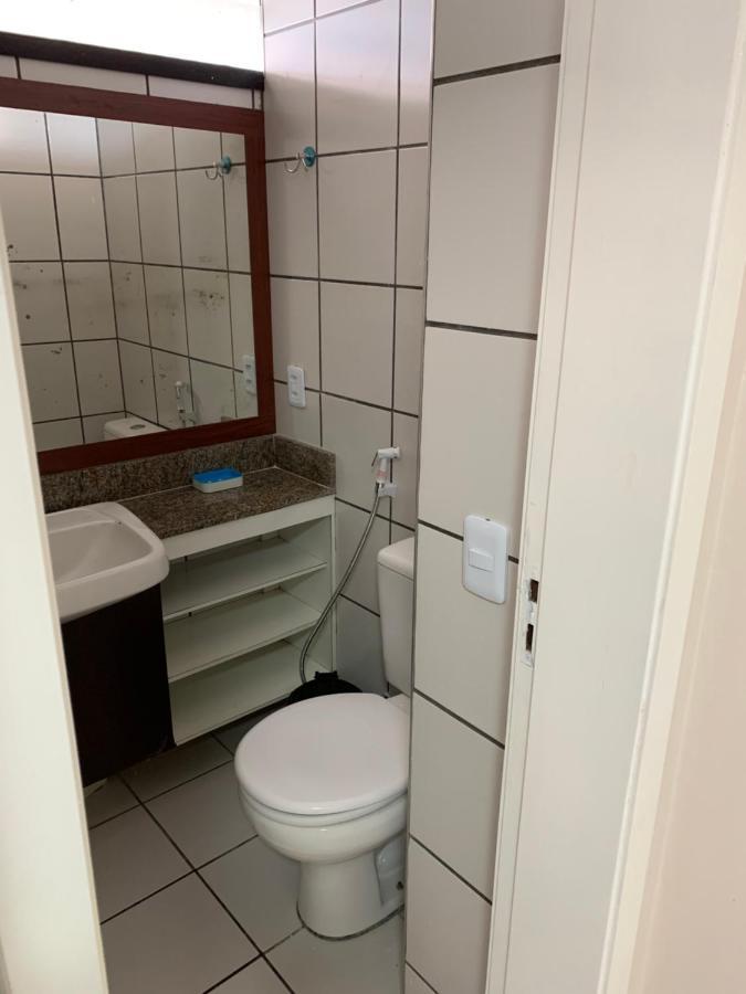 Residence Iracema Porto Форталеза Екстер'єр фото