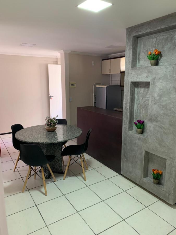 Residence Iracema Porto Форталеза Екстер'єр фото