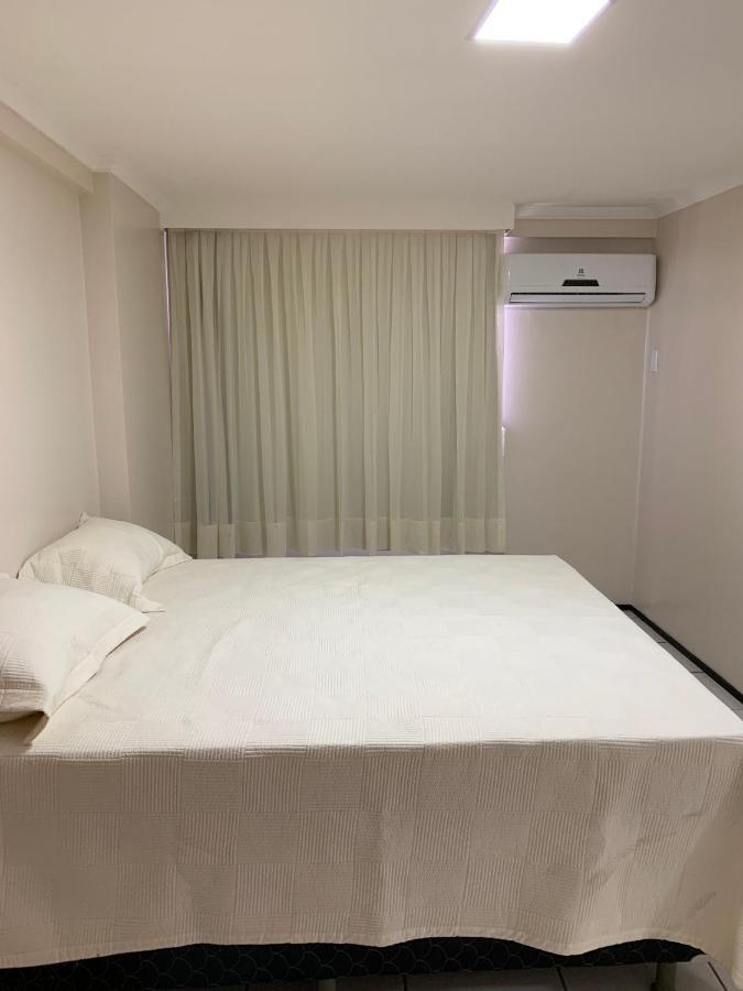 Residence Iracema Porto Форталеза Екстер'єр фото