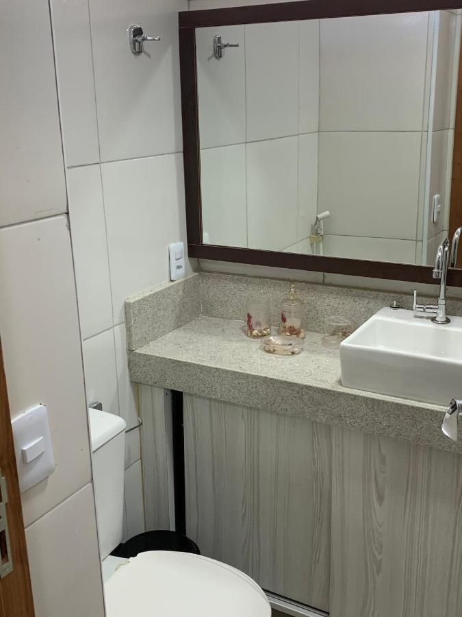 Residence Iracema Porto Форталеза Екстер'єр фото