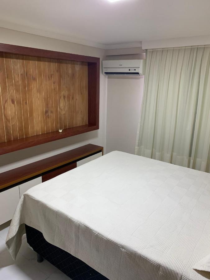 Residence Iracema Porto Форталеза Екстер'єр фото