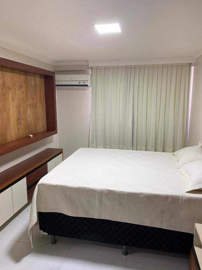 Residence Iracema Porto Форталеза Екстер'єр фото