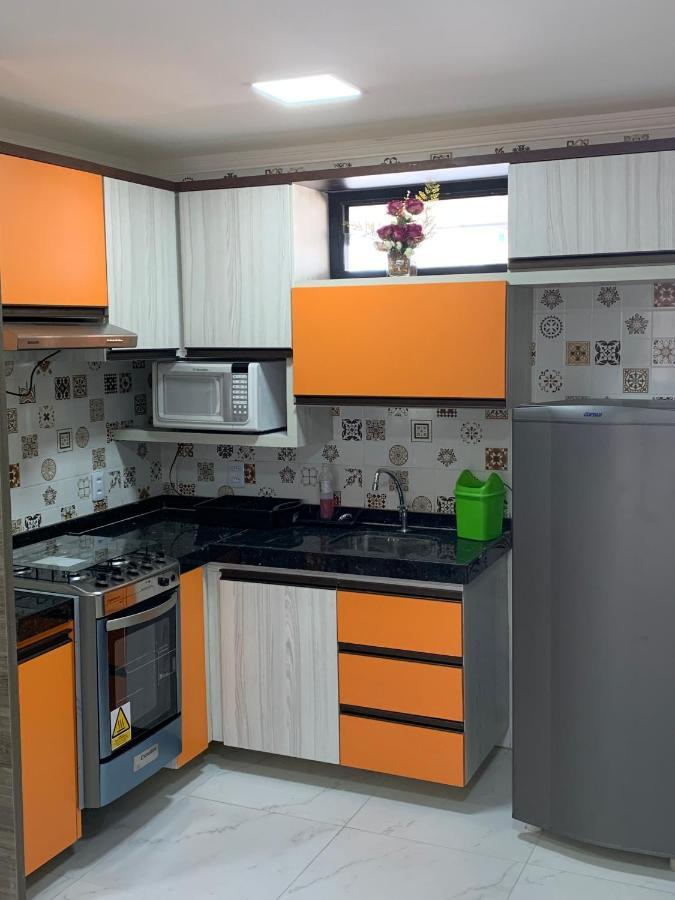 Residence Iracema Porto Форталеза Екстер'єр фото