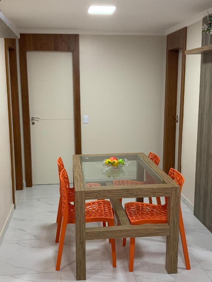 Residence Iracema Porto Форталеза Екстер'єр фото