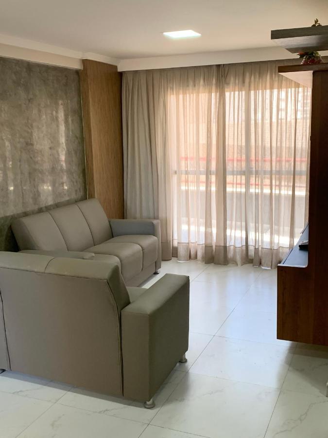 Residence Iracema Porto Форталеза Екстер'єр фото