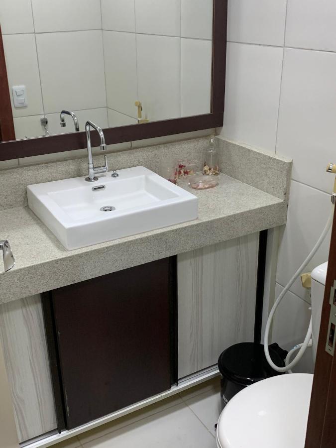 Residence Iracema Porto Форталеза Екстер'єр фото