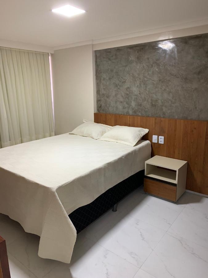 Residence Iracema Porto Форталеза Екстер'єр фото