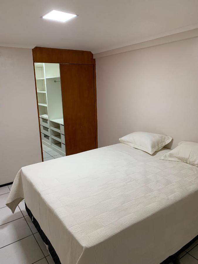 Residence Iracema Porto Форталеза Екстер'єр фото